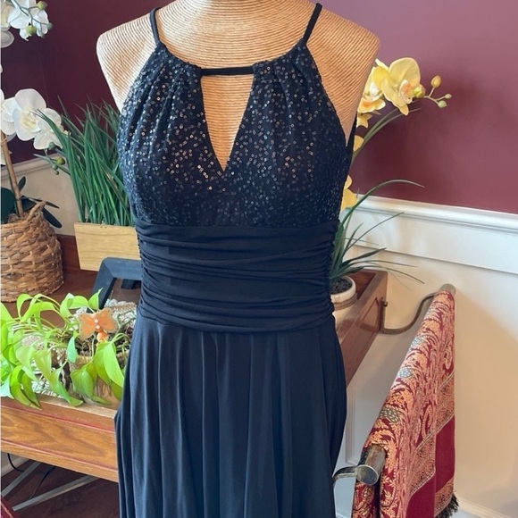 White House Black Market Dress Size 0 - Picture 3 of 6